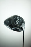PING G425 LST Driver - 10.5 Degree - Stiff Flex - Right Hand - Tensei Orange CK Series 60S Shaft (USED)