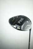 PING G430 MAX 10K Driver - 12 Degree - Regular Flex - Right Hand - VANQUISH 5R Shaft (USED)
