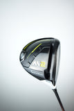 Taylormade M2 2017 Driver - 10.5 Degree - Stiff Flex - Right Hand - TM1-217S Shaft (USED)