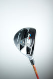 Taylormade M3 5 Fairway Wood - 19 Degree - Stiff Flex - Right Hand - Speeder 757 Evo 2S Shaft (USED)