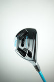 Taylormade M5 Titanium 5 Fairway Wood - 19 Degree - Stiff Flex - Right Hand - Tour AD GP-6S Shaft (USED)
