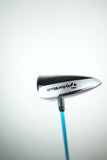 Taylormade M5 Titanium 5 Fairway Wood - 19 Degree - Stiff Flex - Right Hand - Tour AD GP-6S Shaft (USED)