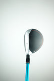 Taylormade M5 Titanium 5 Fairway Wood - 19 Degree - Stiff Flex - Right Hand - Tour AD GP-6S Shaft (USED)