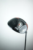 Taylormade M6 Driver - 10.5 Degree - Stiff Flex - Right Hand - Fujikura Pro 60S Shaft (USED)