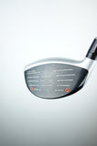 Taylormade M6 Driver - 10.5 Degree - Stiff Flex - Right Hand - Fujikura Pro 60S Shaft (USED)