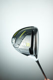 Taylormade M2 2017 Driver - 10.5 Degree - Stiff Flex - Right Hand - TM1-217S Shaft (USED)