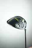 Taylormade M2 2017 Driver - 10.5 Degree - Stiff Flex - Right Hand - TM1-217S Shaft (USED)