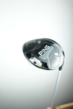 PING G430 MAX HL Driver - 10.5 Degree - Senior Flex - Right Hand - Fujikura HL-45 Shaft (USED)