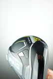 PING G430 MAX HL Driver - 10.5 Degree - Senior Flex - Right Hand - Fujikura HL-45 Shaft (USED)