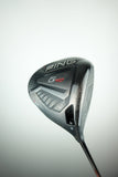 PING G410 LST Driver - 9 Degree - Stiff Flex - Right Hand - Tensei Orange CK Series 60S Shaft (USED)