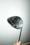 PING G410 LST Driver - 9 Degree - Stiff Flex - Right Hand - Tensei Orange CK Series 60S Shaft (USED)