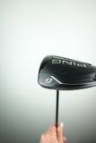 PING G410 LST Driver - 9 Degree - Stiff Flex - Right Hand - Tensei Orange CK Series 60S Shaft (USED)