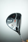 Taylormade Original One Mini Driver - 11.5 Degree - Stiff Flex - Right Hand - Tour AD UB-5S Shaft (USED)