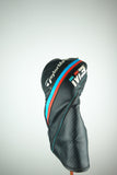 Taylormade M3 Driver - 10 Degree - Stiff Flex - Right Hand - Speeder 661 Evo 2-S Shaft (USED)