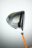 Taylormade M2 Driver - 9.5 Degree - Stiff Flex - Right Hand - ATTAS 5 GoGo 7S Shaft