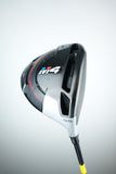 Taylormade M4 Driver - 9.5 Degree - Regular Flex - Right Hand - Fujikura XLR8 Pro 56 Shaft (USED) (USED)