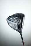 PING G425 LST Driver - 10.5 Degree - Stiff Flex - Right Hand - Fujikura Tour Spec SPD-6S Shaft (USED)