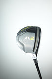 TaylorMade M2 2017 7W - 23 Degree - Strong Regular Flex - Right Hand - TM1-217S Shaft
