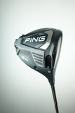 PING G425 MAX Driver - 12 Degree - Stiff Flex - Right Hand - PING Tour Chrome 2.0 Shaft (USED)