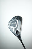 PING G425 MAX 5 Wood - 17.5 Degree - Regular Flex - Right Hand - ALTA JCB Shaft (USED)