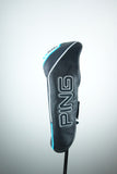 PING G440 MAX 9 Wood - 24 Degree - Stiff Flex - Right Hand - PING TOUR 2.0 Black 75S Shaft (USED)