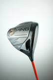 PING G400 Driver LST - 10 Degree - Stiff Flex - Right Hand - Tour AD DJ-6S Shaft (USED)