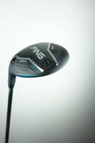 PING G440 MAX 7 Wood - 21 Degree - Stiff Flex - Left Hand - PING TOUR 2.0 Black 75S Shaft (USED)