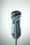 PING G425 MAX 5 Wood - 17.5 Degree - Regular Flex - Right Hand - ALTA JCB Slate Shaft (USED)