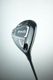 PING G425 MAX 5 Wood - 17.5 Degree - Regular Flex - Right Hand - ALTA JCB Slate Shaft (USED)