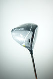 PING G430 MAX 10K Driver - 9 Degree - Stiff Flex - Right Hand - PING Tour Chrome 2.0 65S Shaft (USED)