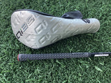TaylorMade Qi35 LS Driver 10.5° Stiff (Used)