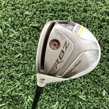 TaylorMade RBZ STage 2 #3 Fairway 15° Stiff (Used)