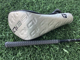 TaylorMade Qi35 LS Driver 9° Extra Stiff (Used)