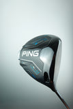 PING G440K HL Driver Head Only 10.5° Right Handed (As New)