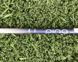 PING Gle #4 Hybrid 22° Ladies (NEW)