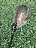 TaylorMade SIM2 RESCUE #3 Hybrid 19.5° Stiff (NEW)