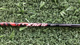 TaylorMade Kaili 60 Driver Shaft Extra Stiff (Used)