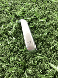 TaylorMade P750 #7 Iron Stiff (NEW)