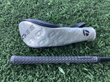 TaylorMade Qi35 Max #4 Hybrid 23° Regular (Used)