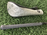TaylorMade Qi35 Tour #3 Fairway Wood 15° Extra Stiff (Used)