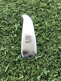 PING G425 #5 Iron Soft Regular Graphite(NEW)