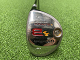 TaylorMade Burner Rescue #3 Hybrid 19° Regular (USED)