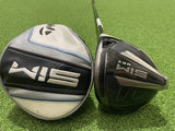 TaylorMade Sim Max Driver 9° Stiff (USED)