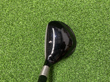 TaylorMade Burner Rescue #3 Hybrid 19° Regular (USED)