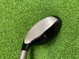 TaylorMade Burner Rescue #3 Hybrid 19° Regular (USED)