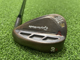 TaylorMade Milled Grind Hi-Toe Wedge 50° (USED)