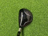 TaylorMade Burner #3 Fairway 15° Stiff (USED)