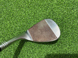 TaylorMade Milled Grind 2 Wedge 60° (USED)