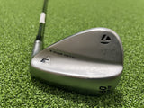 TaylorMade Milled Grind 3 Wedge 60° (USED)