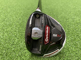 TaylorMade R15 #5 Fairway 19° Stiff (USED)